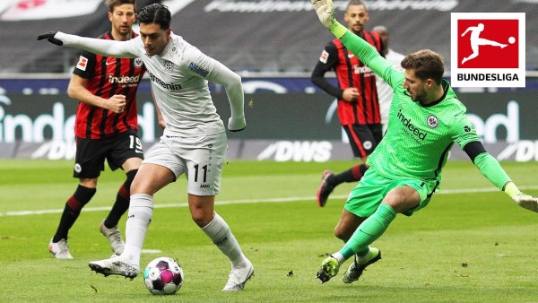 Nhận định Soi Kèo Borussia Gladbach vs Arminia Bielefeld, 00h30 ngày 13/09, Bundesliga